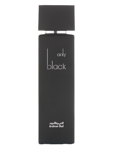 Only Black