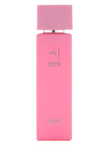 Only Pink