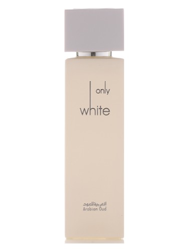 Only White