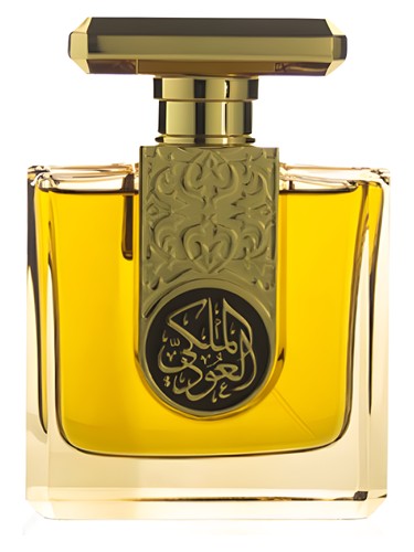 Royal Oud