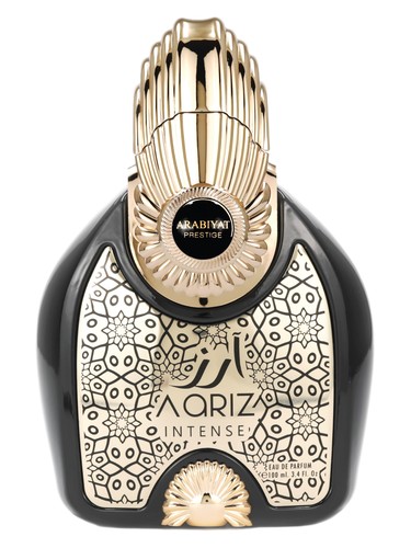 Aariz Intense