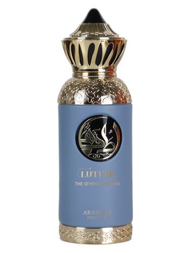 Lutfa The Seventh Heaven