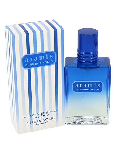 Aramis Bermuda Tonic