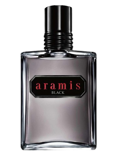 Aramis Black