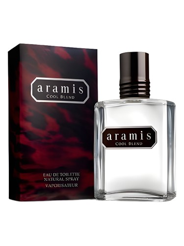 Aramis Cool Blend