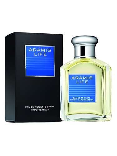 Aramis Life