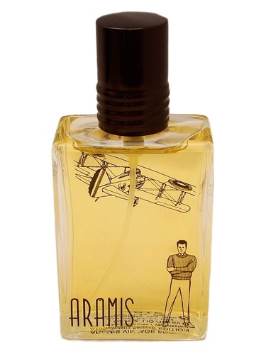 Aramis Vintage Edition