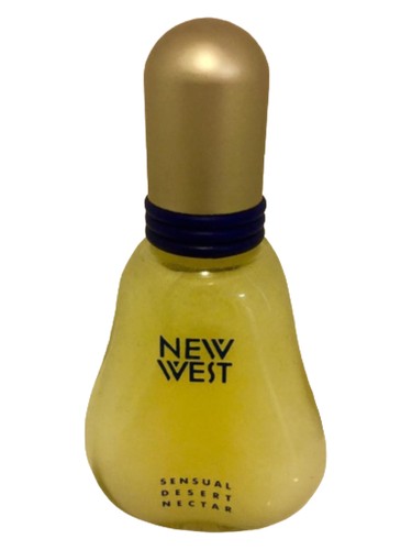 New West Desert Sensual Nectar