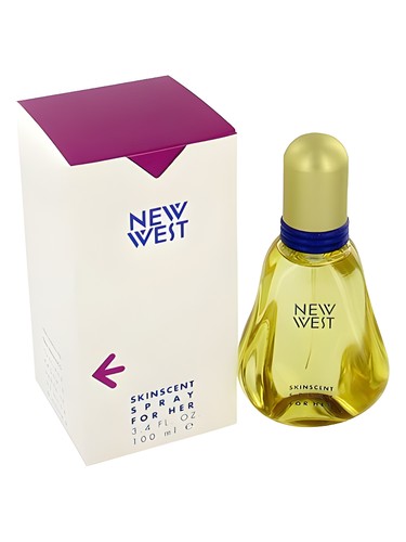 New West for Woman