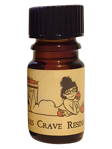 Apples Crave Resins