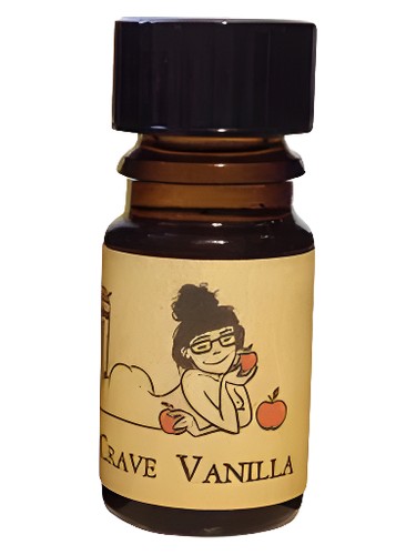 Apples Crave Vanilla