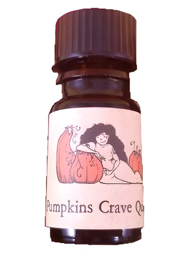 Pumpkins Crave Quietude