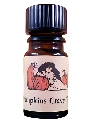 Pumpkins Crave Resins