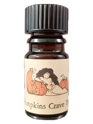 Pumpkins Crave Treats