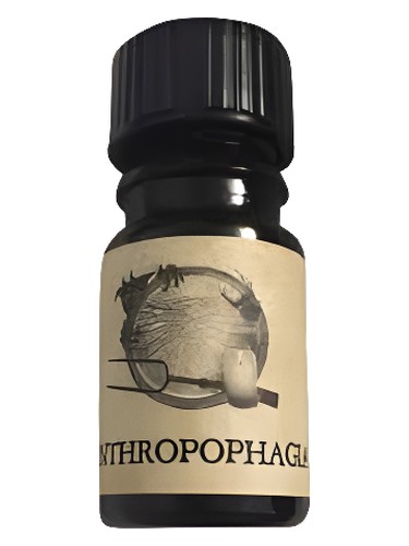 Anthropophagia