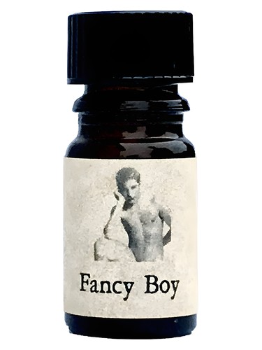 Fancy Boy