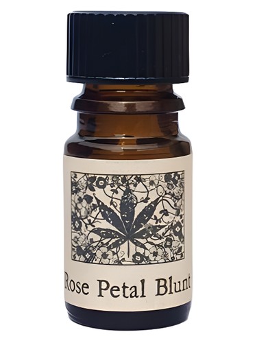 Rose Petal Blunt