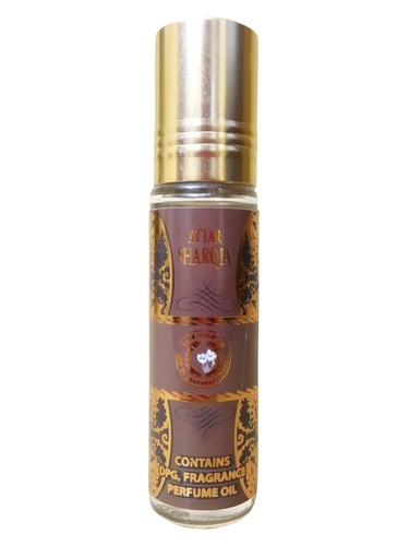 Attar Sharqia