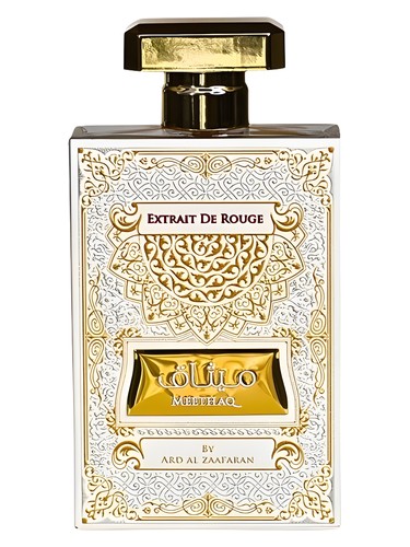 Meethaq Extrait De Rouge