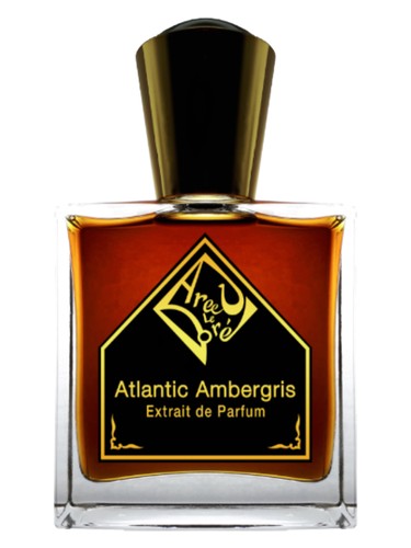 Atlantic Ambergris
