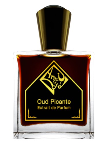 Oud Picante