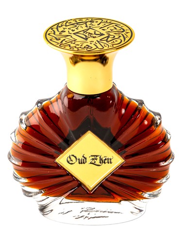Oud Zhen