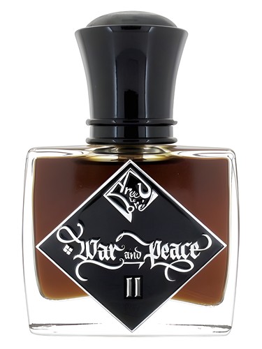 War and Peace Part II