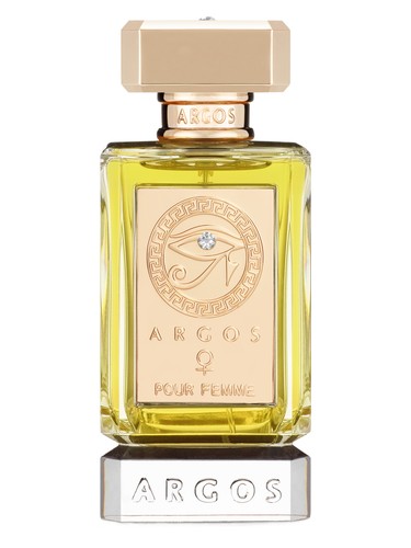 Argos Pour Femme