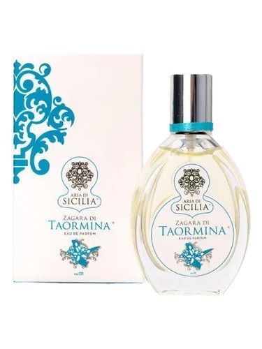 No. 1 Zagara di Taormina