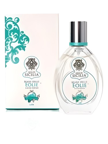 No. 4 Mare delle Eolie