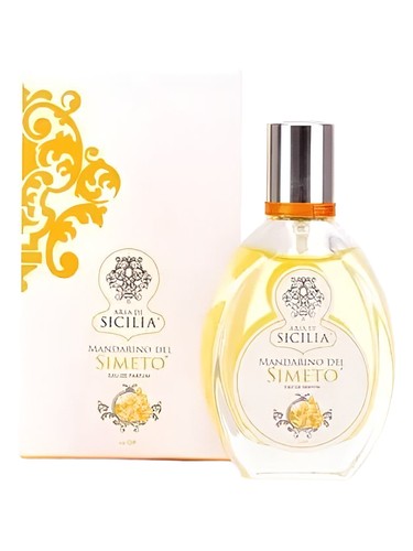 No. 9 Mandarino del Simeto