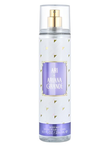 ARI Body Mist