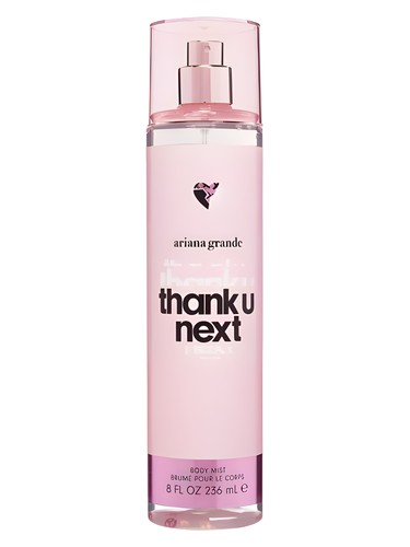 Thank U, Next Body Mist
