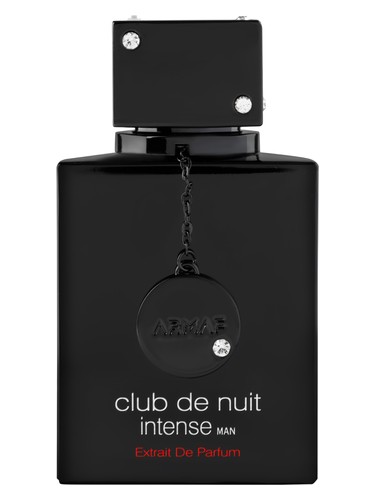 Club De Nuit Intense Man Extrait