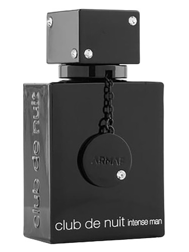 Club De Nuit Intense Man Perfume Oil