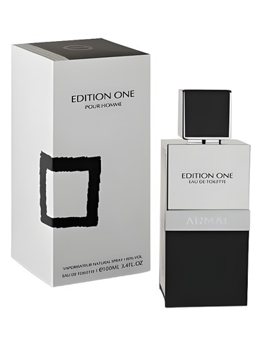 Edition One Men