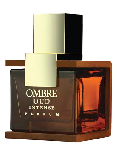 Ombre Oud Intense