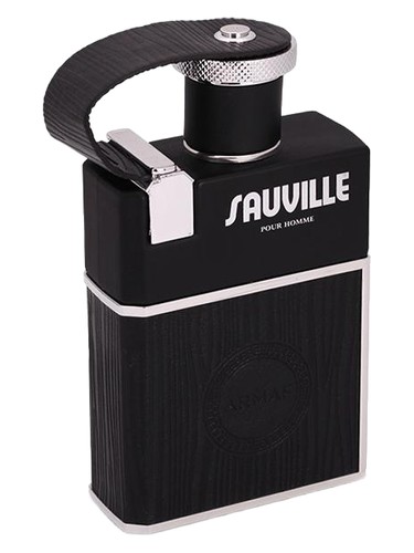 Sauville Pour Homme