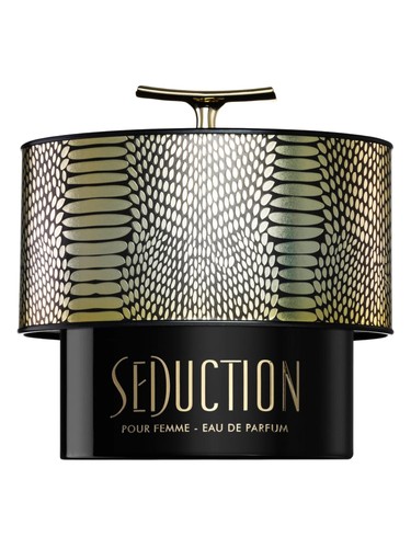 Seduction Pour Femme