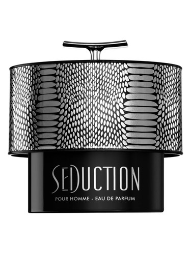 Seduction Pour Homme