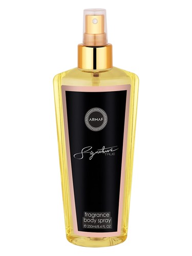 Signature True Woman