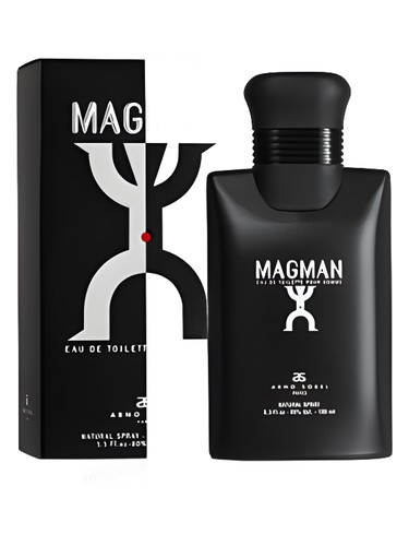 Magman