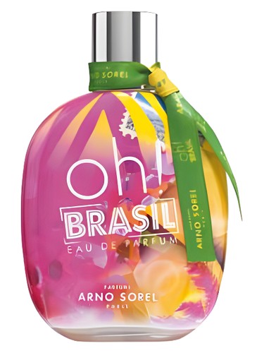 Oh! Brasil for Woman