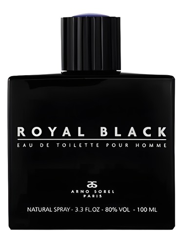 Royal Black