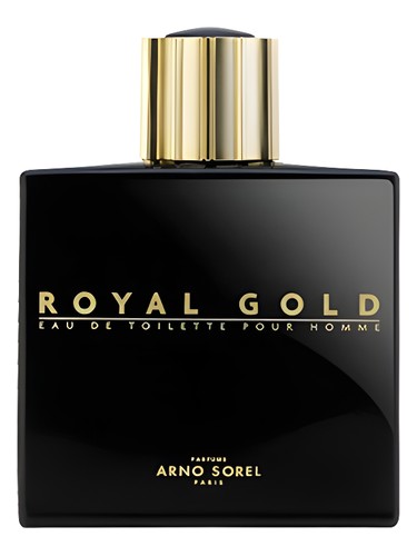 Royal Gold