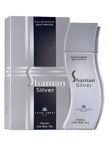 Shaman Silver