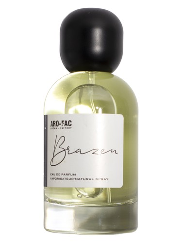 Brazen