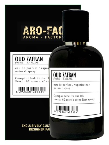 Oud Zafran