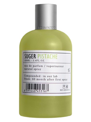 Suger Pistachio