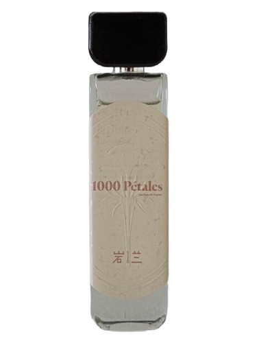 1000 Petales 荔枝 (Parfum en Brume)
